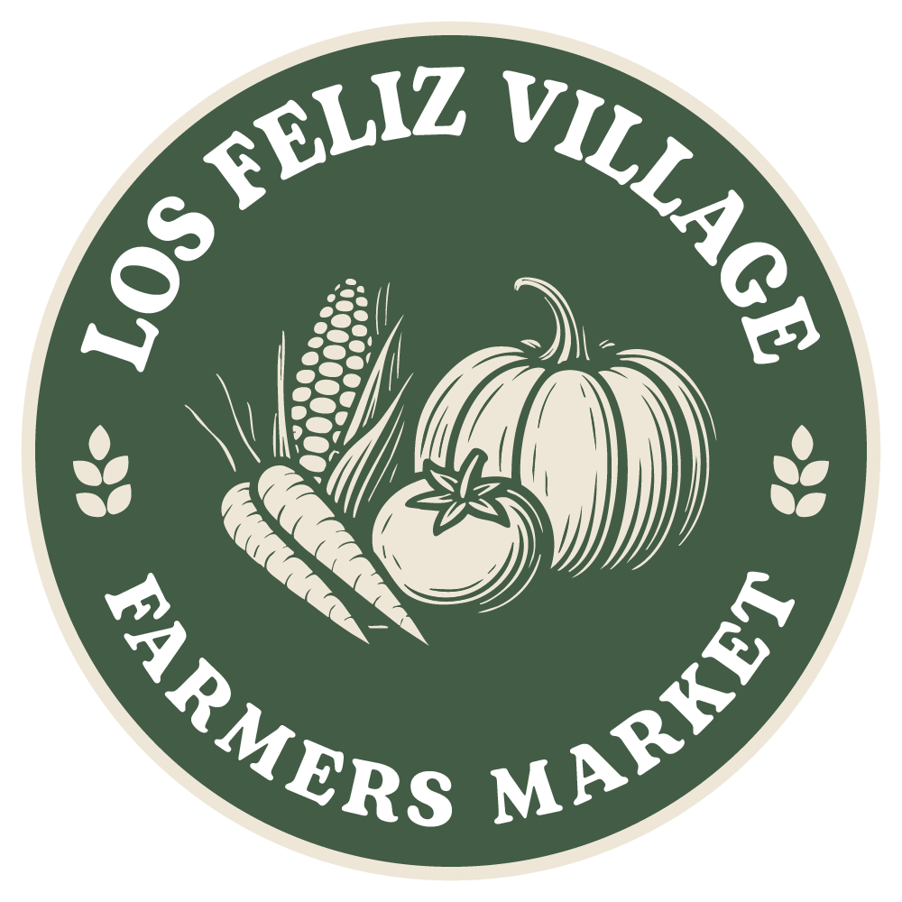 Los Feliz Village Farmers Market