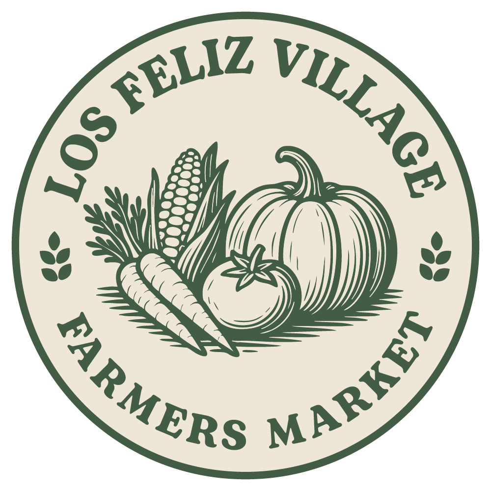 Los Feliz Village Farmers Market